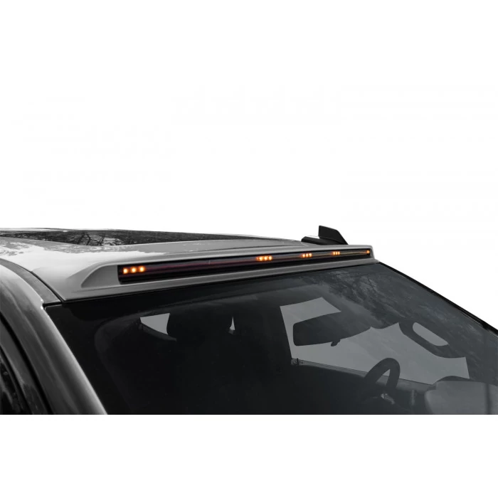 AVS® - Aerocab Magnetic Grey Metallic Low Profile Marker Roof Light