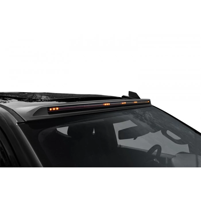 AVS® - Aerocab Black Low Profile Marker Roof Light
