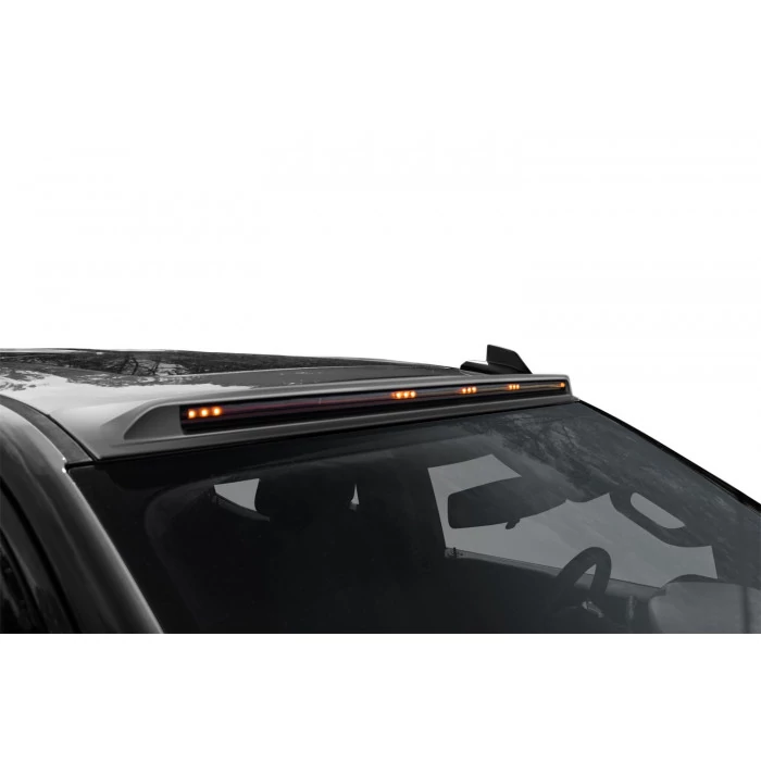 AVS® - Aerocab Graphite Metallic Low Profile Marker Roof Light