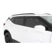 AVS® - Tape-On Low Profile Ventvisor Smoke Front and Rear Window Deflectors