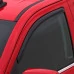 AVS® - In-Channel Ventvisor Front Smoke Side Window Deflectors