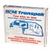 B&M® - Transpak Shift Improver Kit