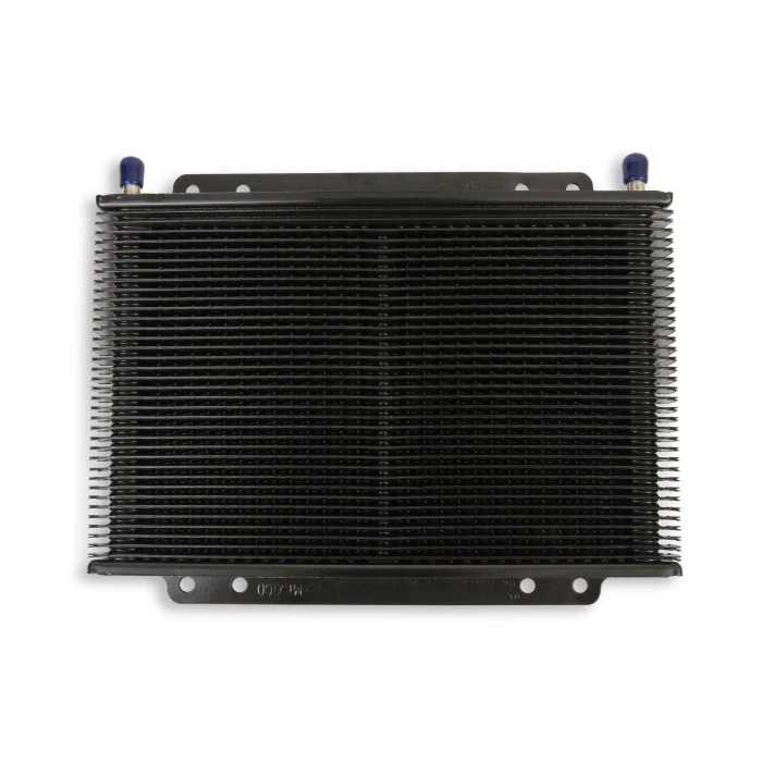 B&M® - Supercooler Black Medium 13000 BTU Rating Cooler