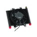 B&M® - Hi-Tek Large SuperCooler with Fan
