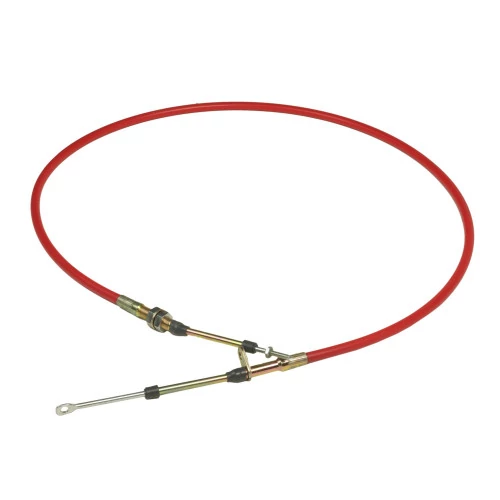 B&M® - 5' Super Duty Race Shifter Cable