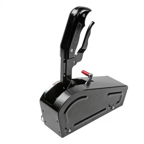 B&M® - Stealth Magnum Grip Pro Stick Automatic Shifter