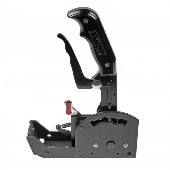 B&M® - Stealth Magnum Grip Pro Stick Automatic Shifter