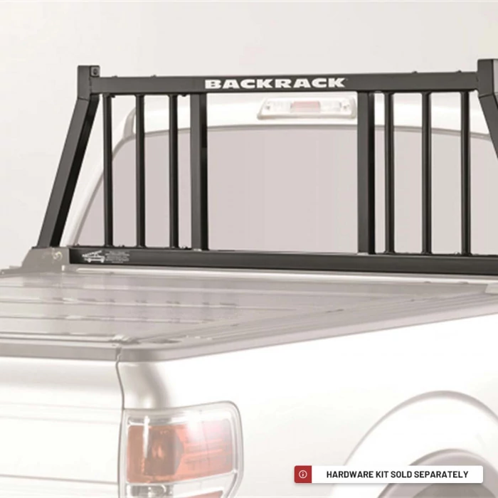 Backrack® - Modular Three Round Headache Rack Frame