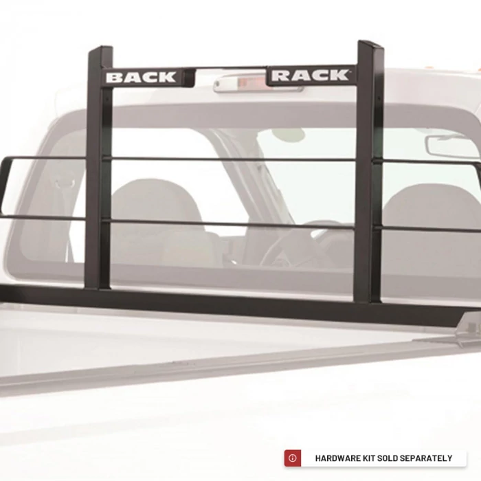 Backrack® - Short Backrack Headache Rack Frame