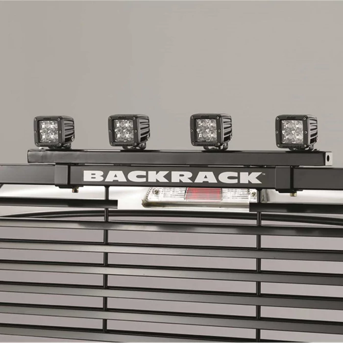 Backrack® - Off Road Light Bracket
