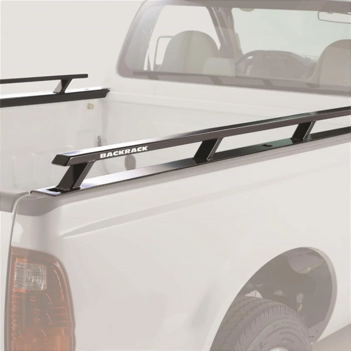 Backrack® - Truck Bed Side Rails