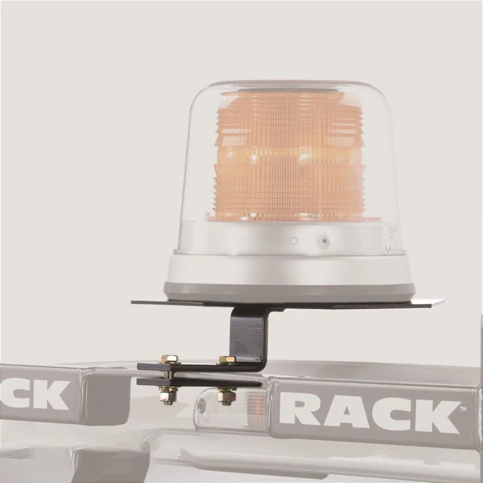 Backrack® - 10.5" Center Mount Utility Light Bracket