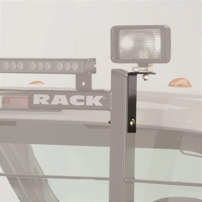 Backrack® - Sport Light Bracket