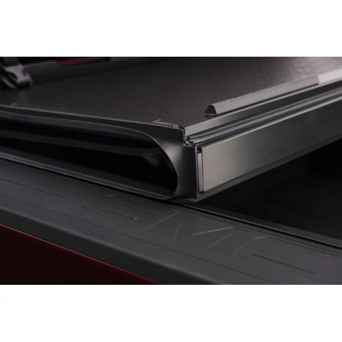 BAK® - BAKFlip FiberMax Hard Folding Tonneau Cover Ram 1500