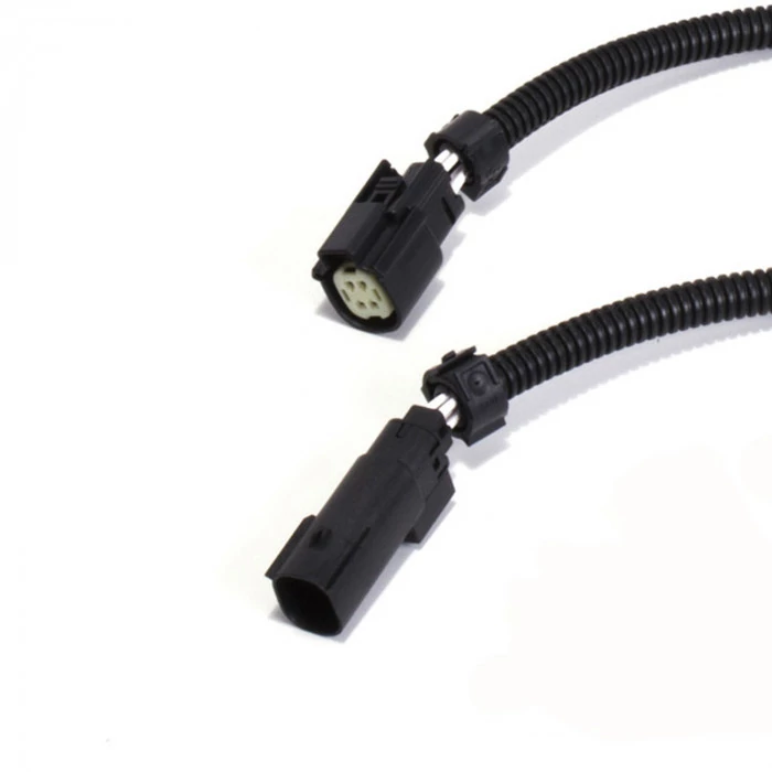 BBK Performance® - Front Oxygen Sensor Wire Harness Extension Kit