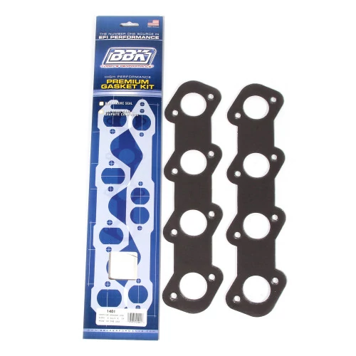 BBK Performance® - Premium Graphite Header Gasket Set