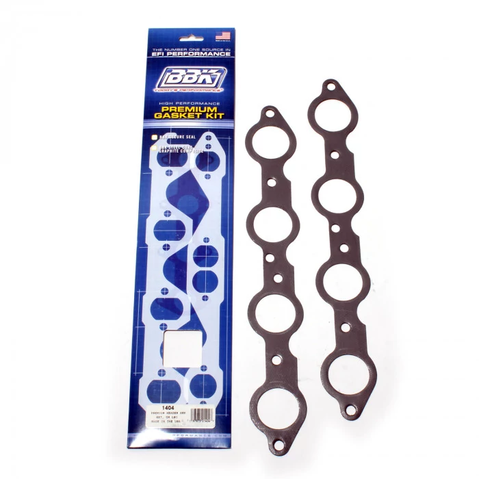 BBK Performance® - Premium Graphite Header Gasket Set