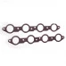 BBK Performance® - Premium Graphite Header Gasket Set