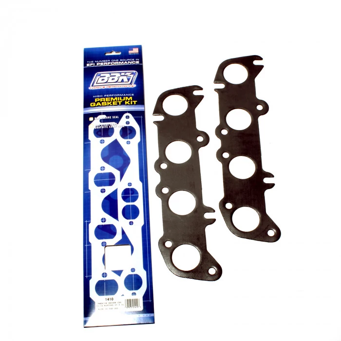 BBK Performance® - Premium Graphite Header Gasket Set