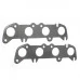 BBK Performance® - Premium Graphite Header Gasket Set