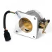 BBK Performance® - High Flow Throttle Body with EGR Spacer Kit