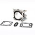 BBK Performance® - High Flow Throttle Body with EGR Spacer Kit