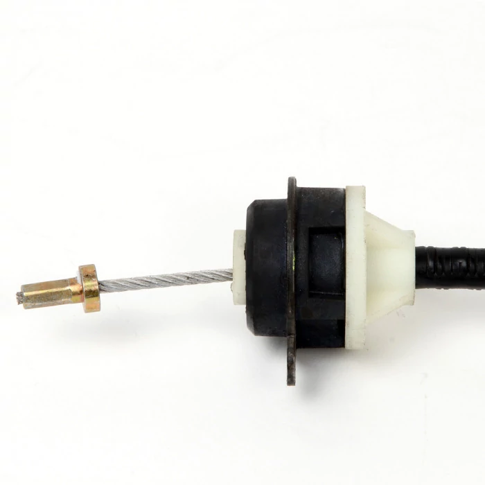 BBK Performance® - Adjustable Clutch Quad and Cable with Firewall Adjuster