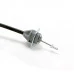 BBK Performance® - Adjustable Clutch Cable and Quadrant