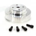 BBK Performance® - Underdrive Pulley System