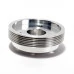 BBK Performance® - Underdrive Crankshaft Pulley