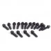 BBK Performance® - Header Bolt Kit (16 Pcs)