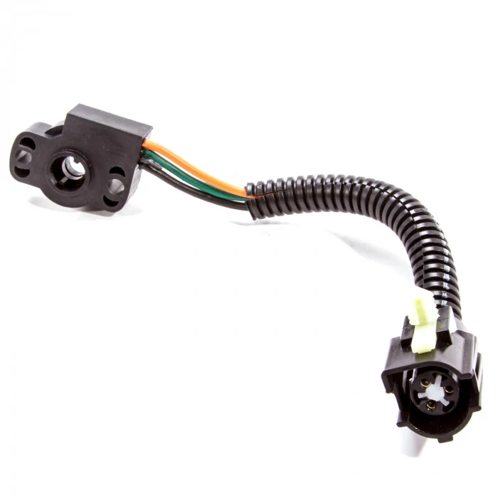 BBK Performance® - Throttle Position Sensor