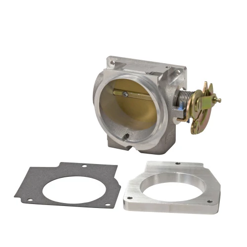 BBK Performance® - High Flow Throttle Body