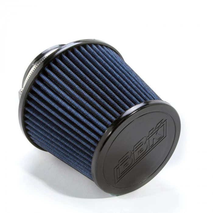 BBK Performance® - 5" Blue Replacement Air Filter