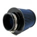 BBK Performance® - 5" Blue Replacement Air Filter