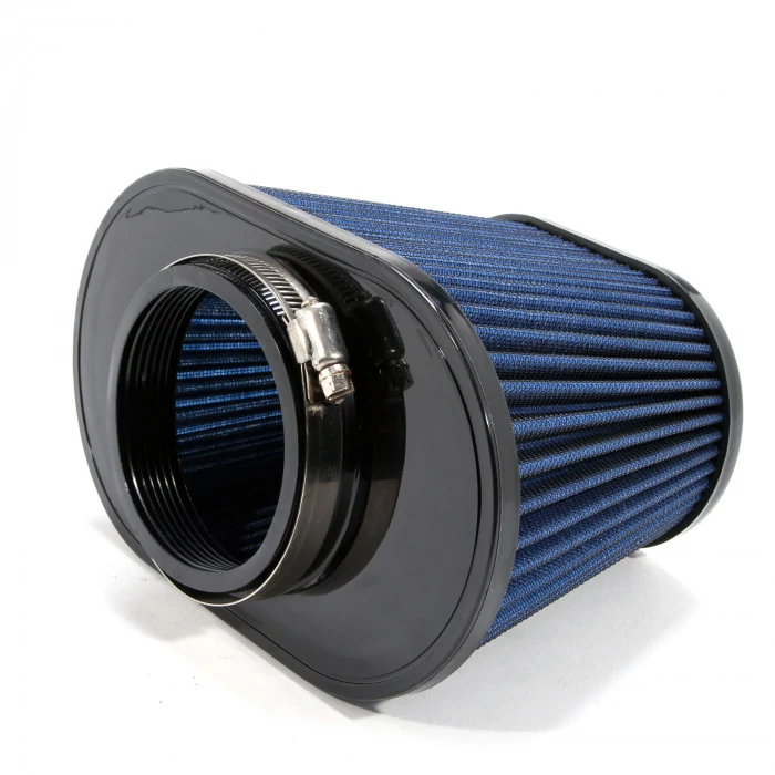 BBK Performance® - 5.5" Blue Replacement Air Filter