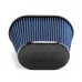 BBK Performance® - 5.5" Blue Replacement Air Filter