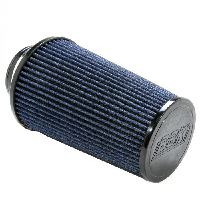 BBK Performance® - 9.5" Blue Replacement Air Filter
