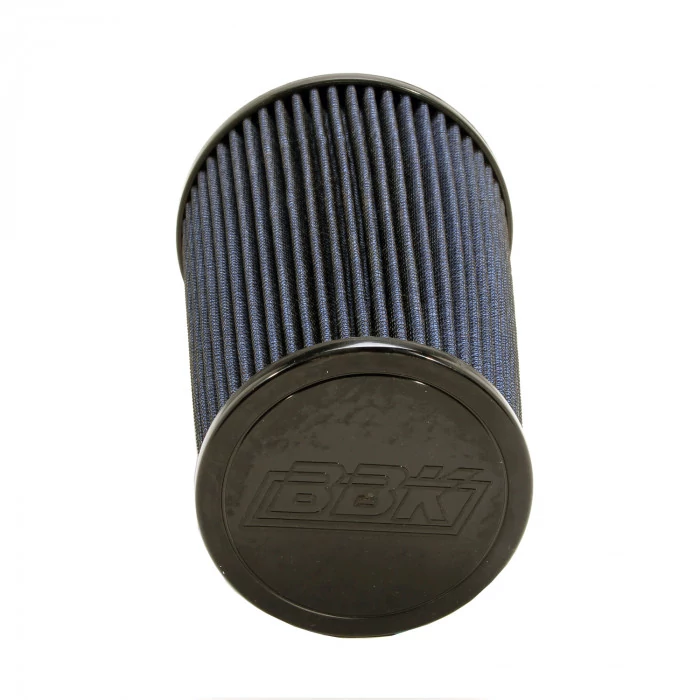 BBK Performance® - 9.5" Blue Replacement Air Filter