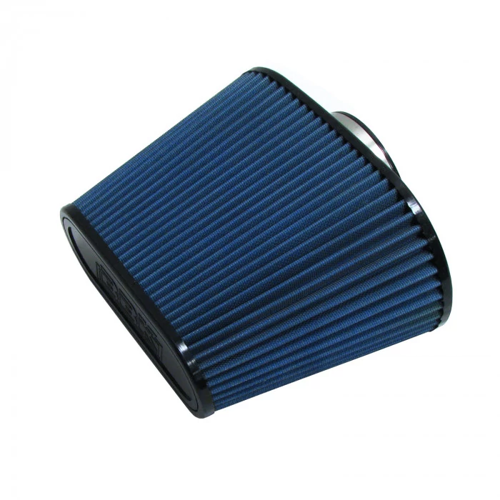 BBK Performance® - 7" Blue Replacement Air Filter