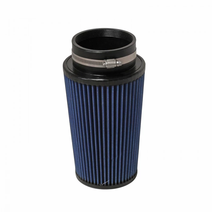 BBK Performance® - 9" Blue Replacement Air Filter