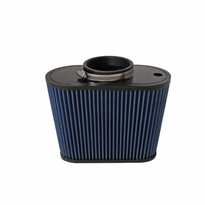BBK Performance® - 7 Blue Replacement Air Filter