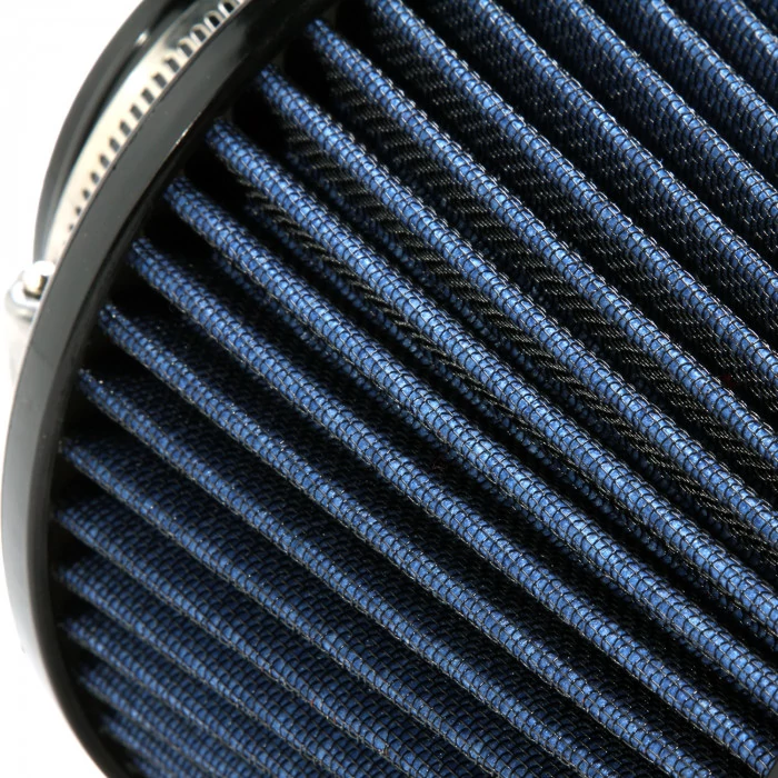 BBK Performance® - 7 Blue Replacement Air Filter