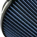 BBK Performance® - 7 Blue Replacement Air Filter