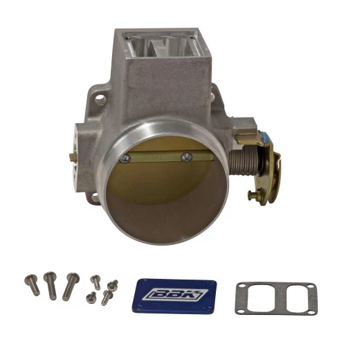 BBK Performance® - Cable Drive Throttle Body