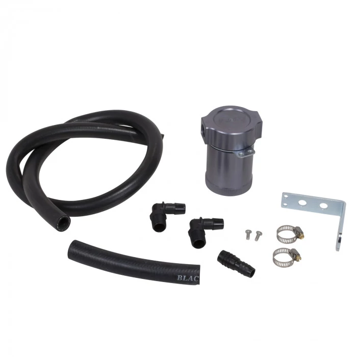 BBK Performance® - Universal Oil Separator Kit