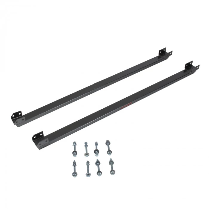 BBK Performance® - Subframe Connector Kit