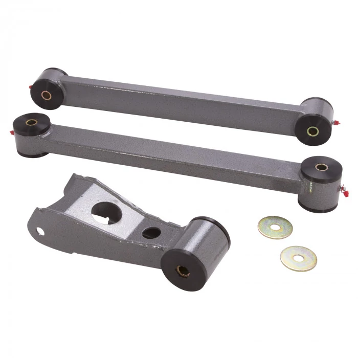 BBK Performance® - Rear Upper Control Arm Kit