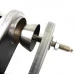 BBK Performance® - Universal Stainless 2-3/4" Varitune Adjustable Muffler Double Offset