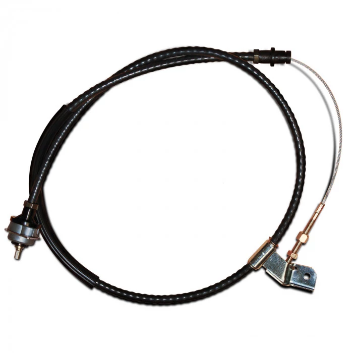 BBK Performance® - HD Adjustable Clutch Cable Only